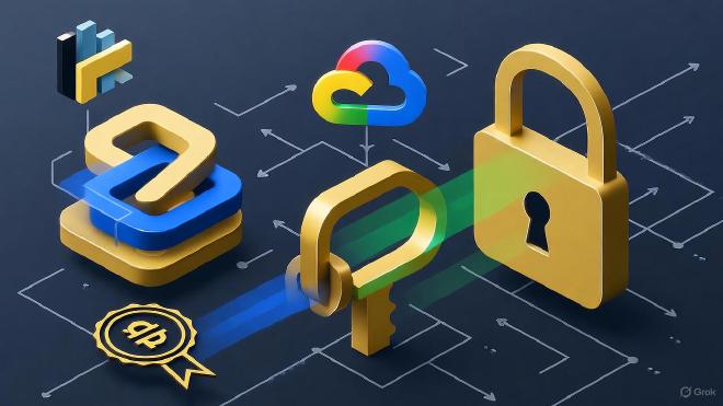 Server to Server JWT from FileMaker.